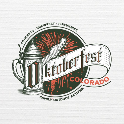 Oktoberfest Colorado