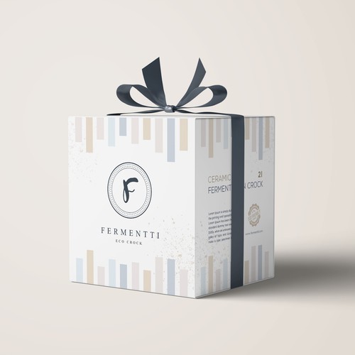 Packaging design