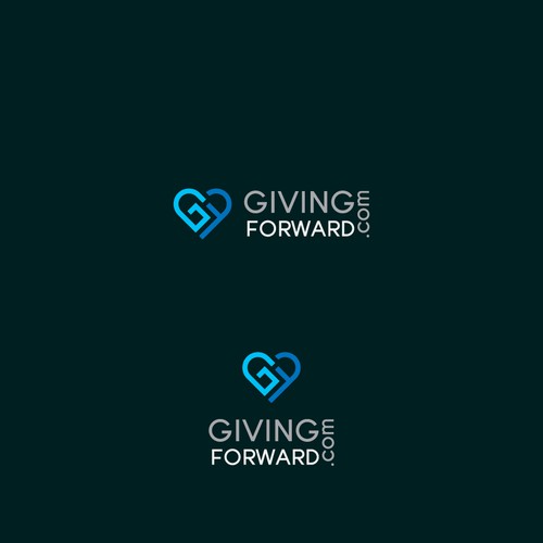 Giving forward