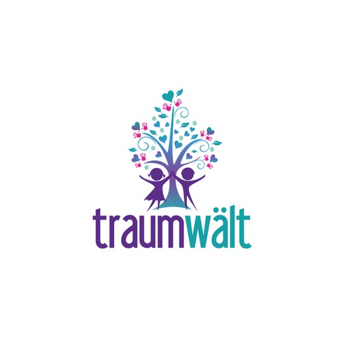 Logo für KITA