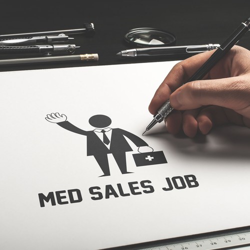 Med Sales Job