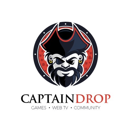 Pirate Logo