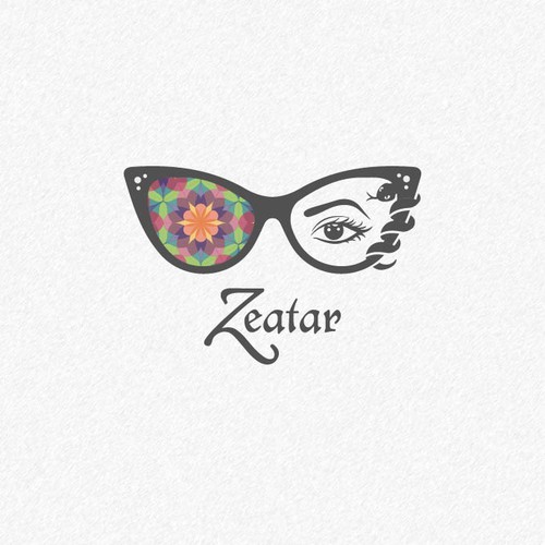 A Logo for Zeatar