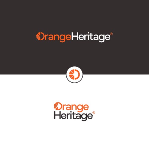 Orange Heritage