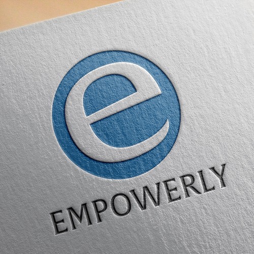 Empowerly Logo Concept