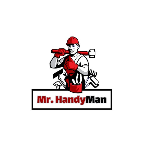 Mister HandyMan Cleaning, Gardening, Repair Renovations painting tilling