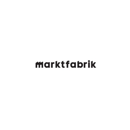 Martfabrik Logo