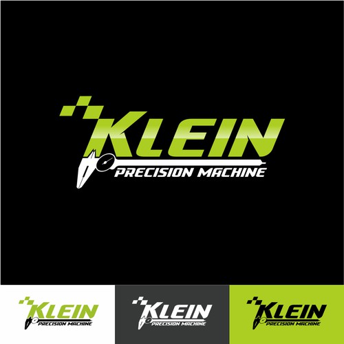 LOGO KLEIN P M