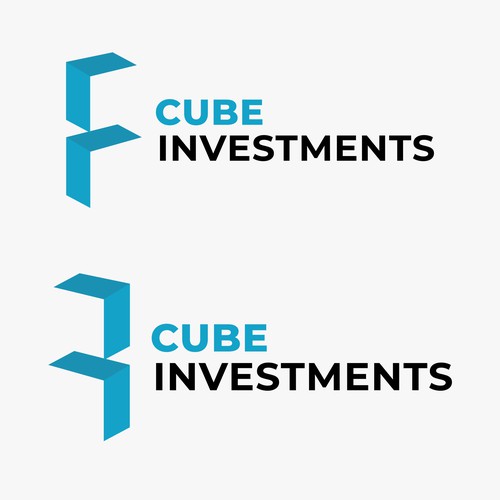 Cube Investments logo