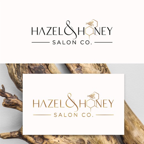 Hazel & Honey Salon Co. 