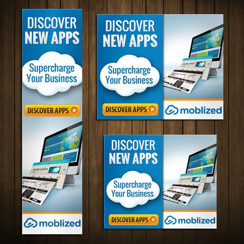 Display Ads for App Marketplace
