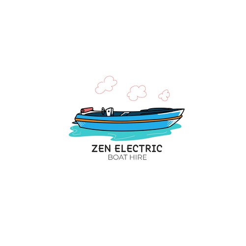 Electric boat