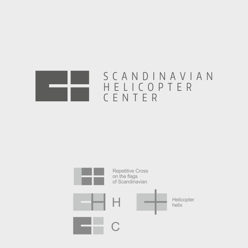 Scandinavian Helicopter Center