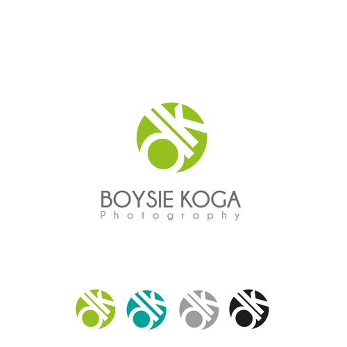 Boysie Koga Photography