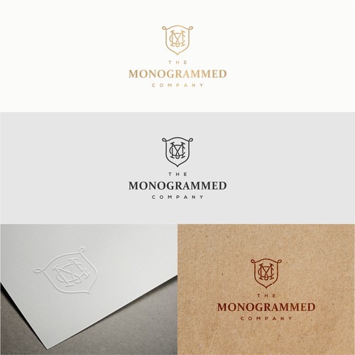 The Monogrammed Co