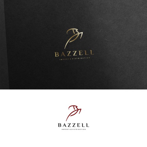 Bazzell Logo