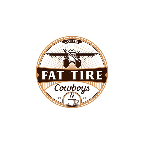Fat Tire Cowboys