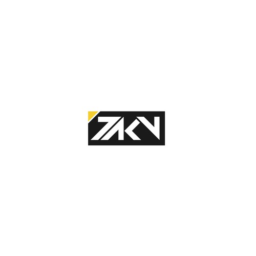 Logo for a Audio company
