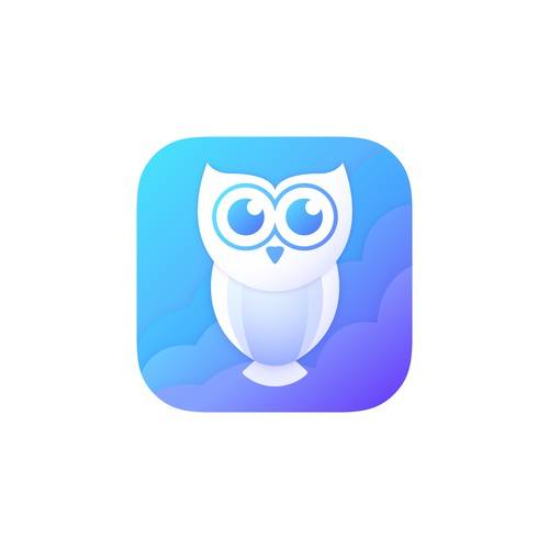 Icon design for NoSleep