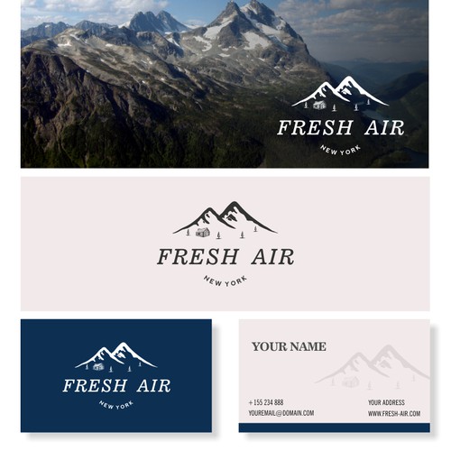 luxury natural
