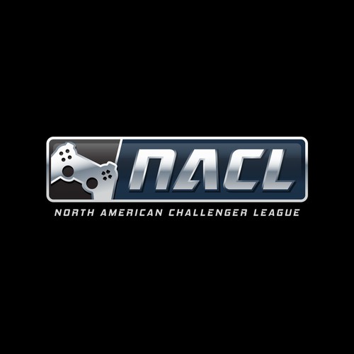 Leading Gaming League Logo