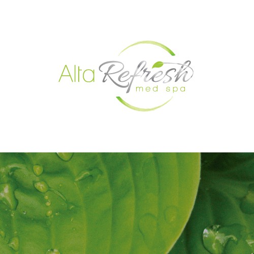 Alta Refresh Med Spa