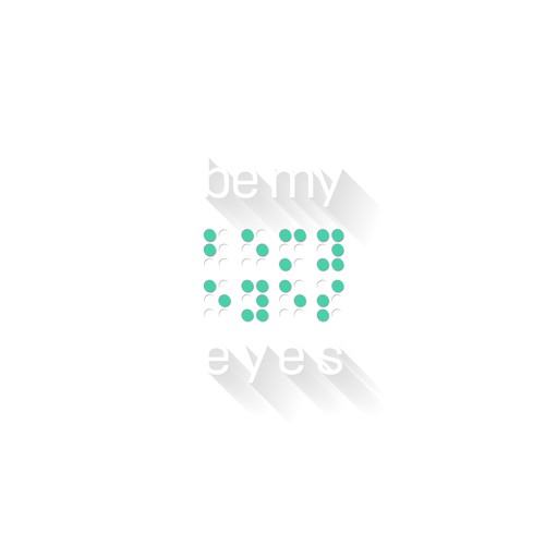 be my eyes