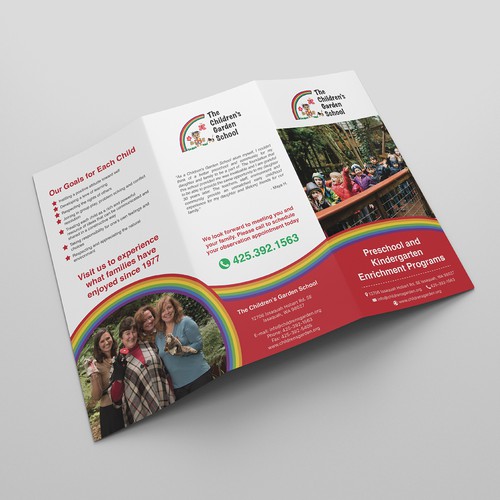 Brochure Design