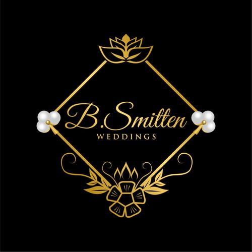 B. SMITTEN WEDDINGS