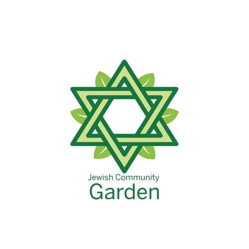Jewish Community Garden