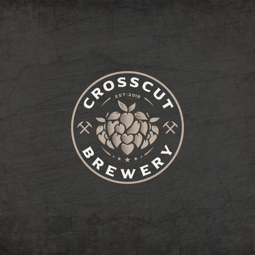 Crosscut Brewery