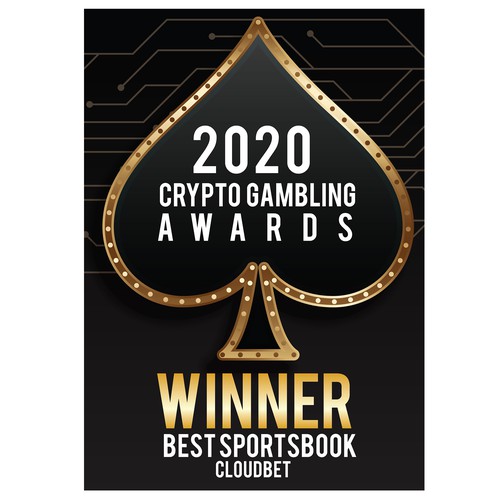 Awards Design for Cloudbet