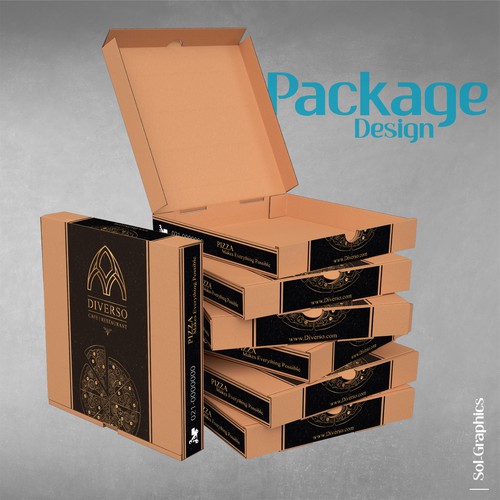 Package Design