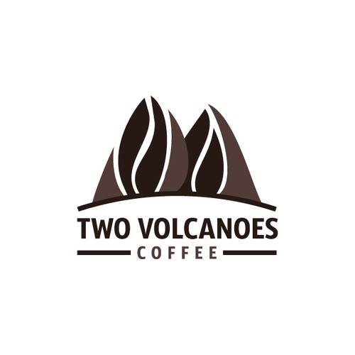 World's best coffee logo