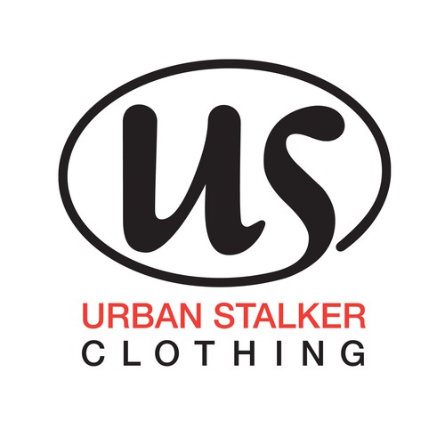 urban fashion logo