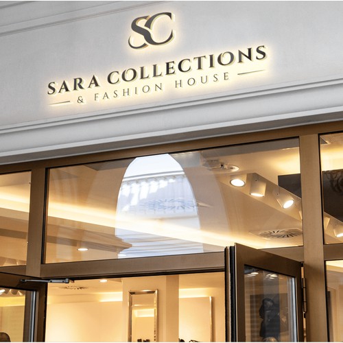 Sara Collection
