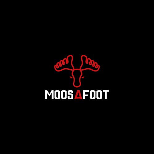 Moose and Bigfoot