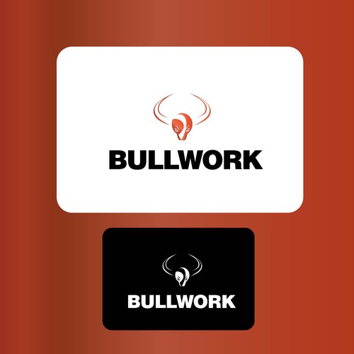 Help Bullwork with a new logo