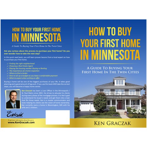 How to buy your first home in Minnesota