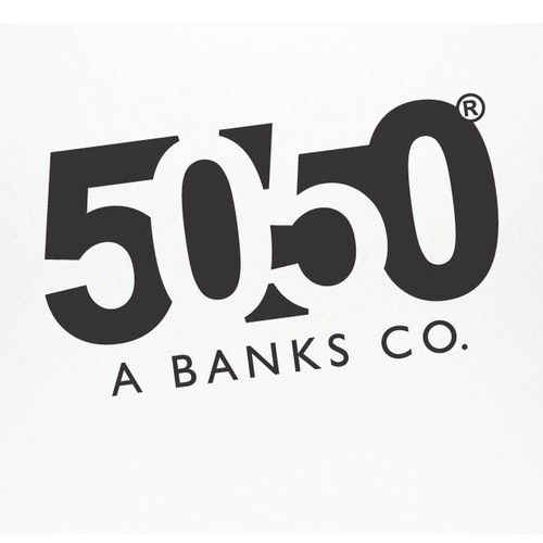 5050 logo