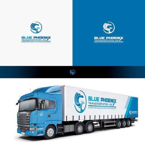 Blue Phoenix Transportation, Inc