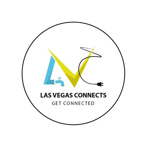 Las Vegas Connects logo