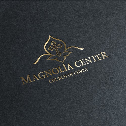 Logo for Magnolia Center