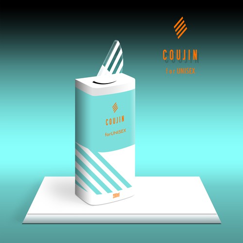 COUJIN PERFUME for UNISEX
