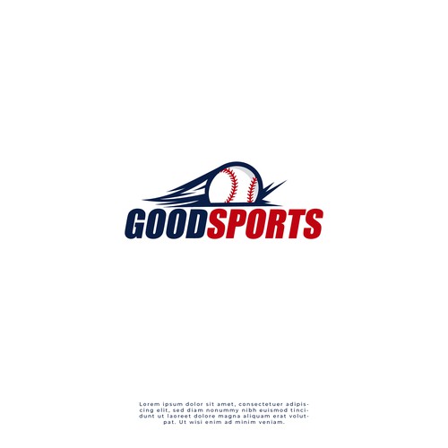 GOODSPORTS