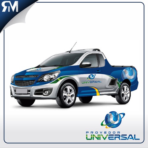 Provedor Universal