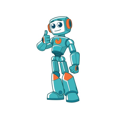 Mo the RecruiterBot Needs a Personality