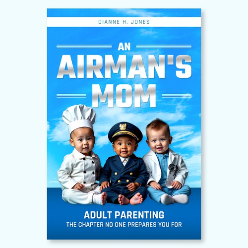 An Airman's Mom