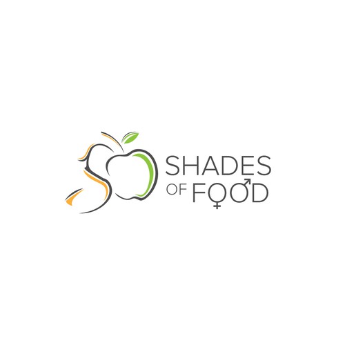 50 Shades of Food