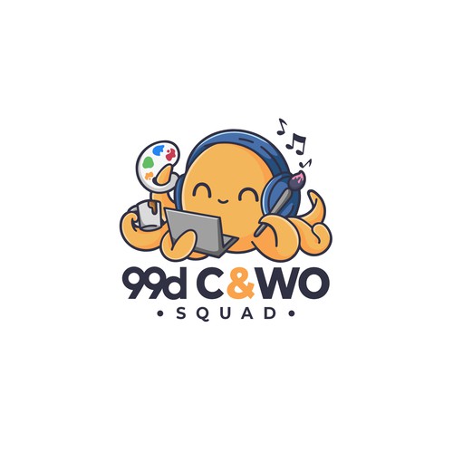 99 design C&WO squad